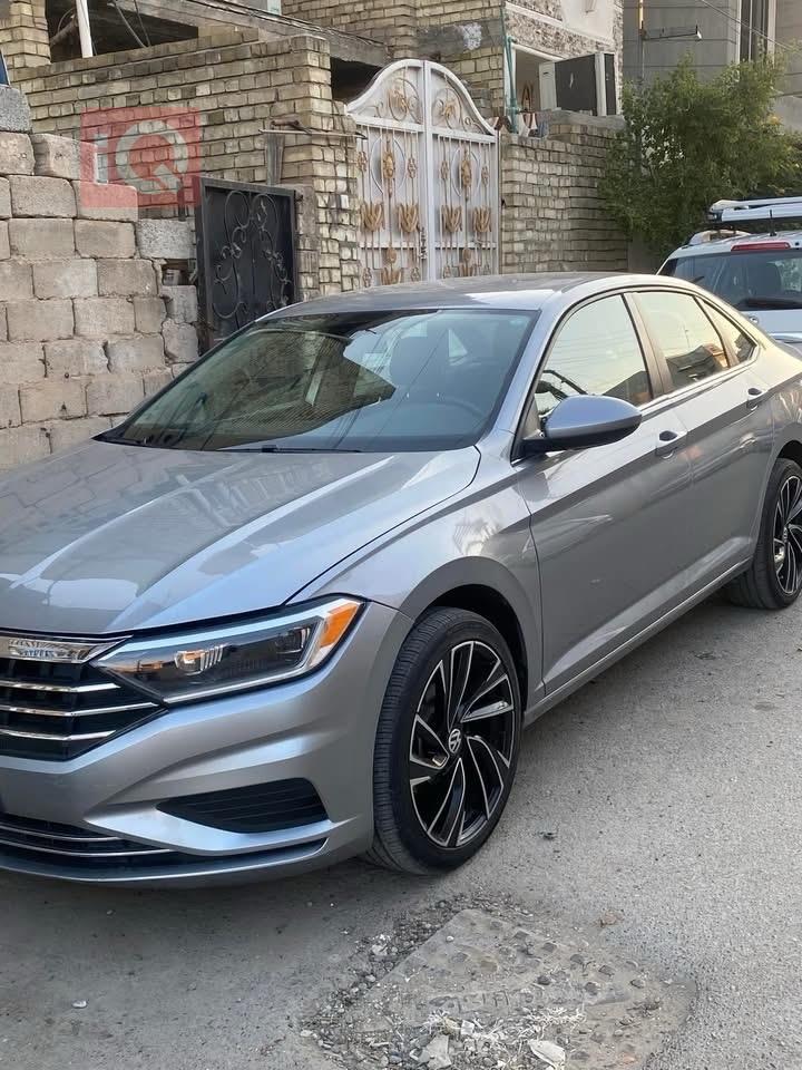 فولكسفاغن جيتا